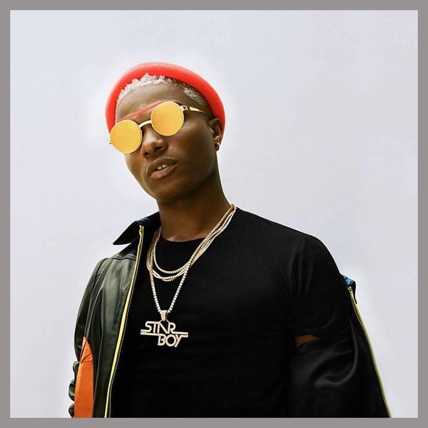 Wizkid